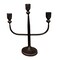 Classic Candelabra Candle Holder Table Centerpiece 13.58 Inch Dining Decor